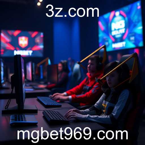 A Ascensão do Mercado de Jogos Online em 2026