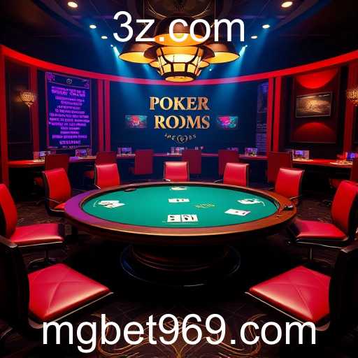 Poker Room